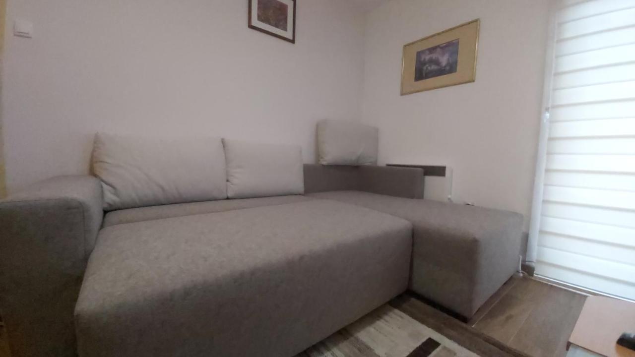 Hotel Apartman Gogi Zlatibor Esterno foto