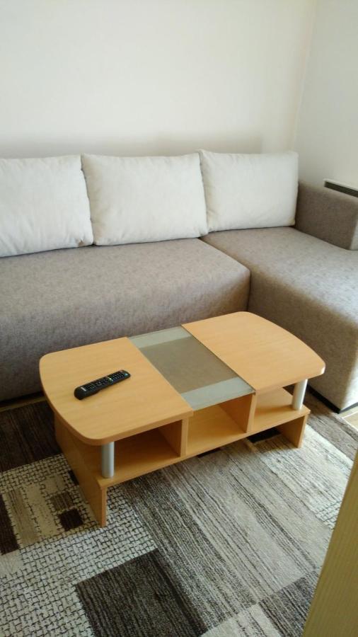 Hotel Apartman Gogi Zlatibor Esterno foto