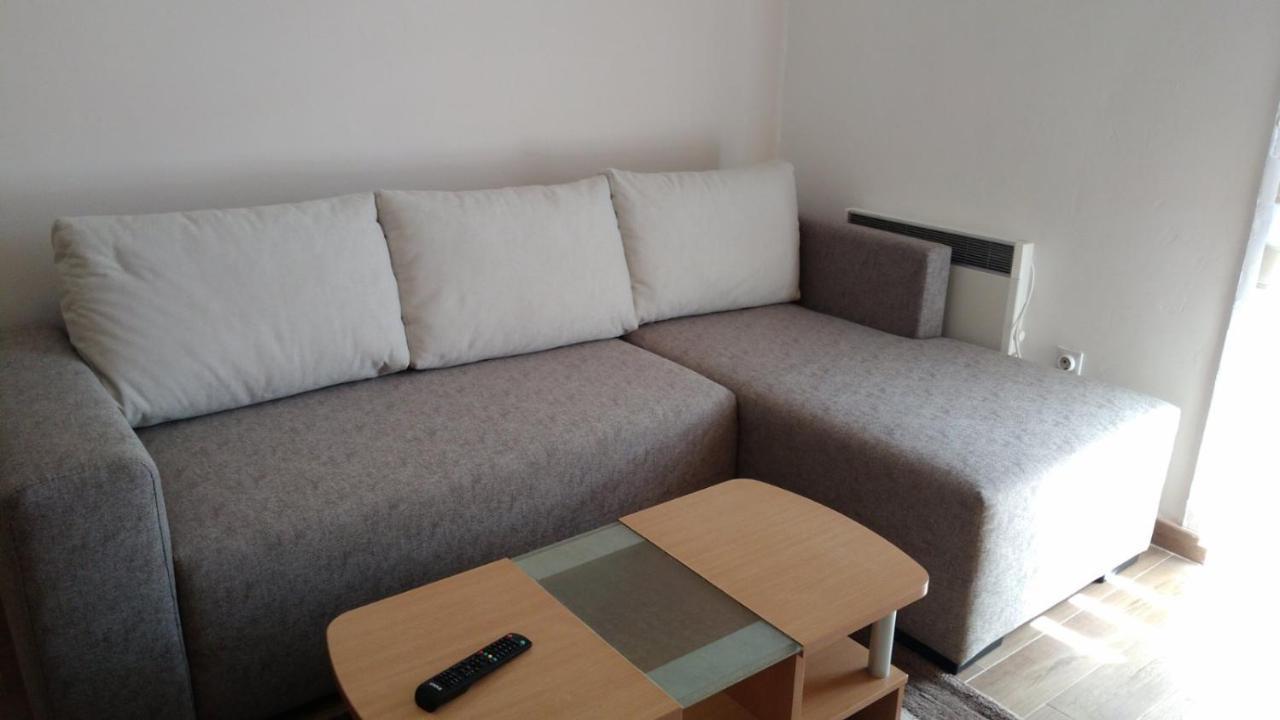 Hotel Apartman Gogi Zlatibor Esterno foto