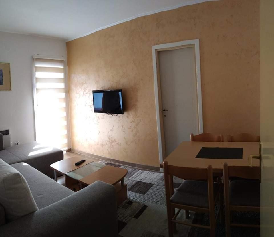 Hotel Apartman Gogi Zlatibor Esterno foto