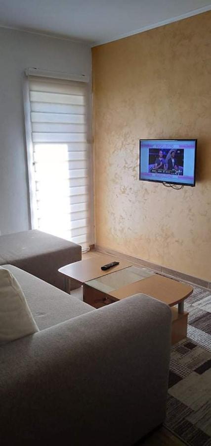Hotel Apartman Gogi Zlatibor Esterno foto