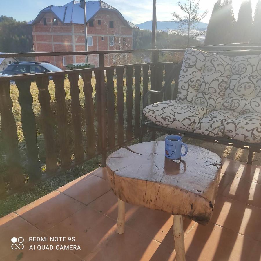 Hotel Apartman Gogi Zlatibor Esterno foto
