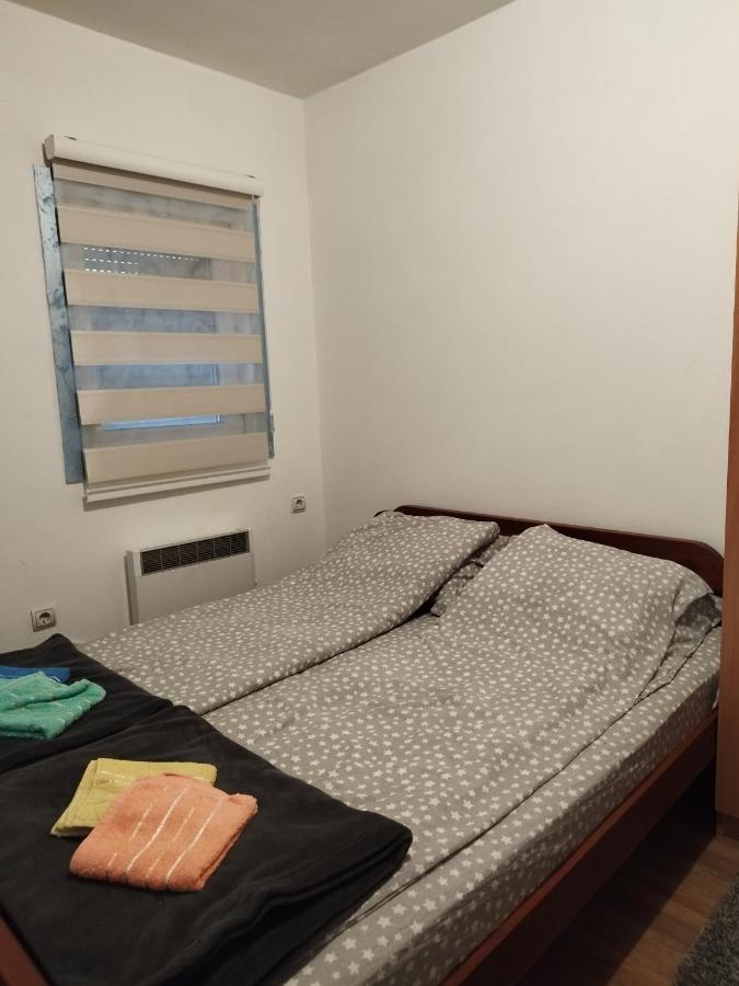 Hotel Apartman Gogi Zlatibor Esterno foto
