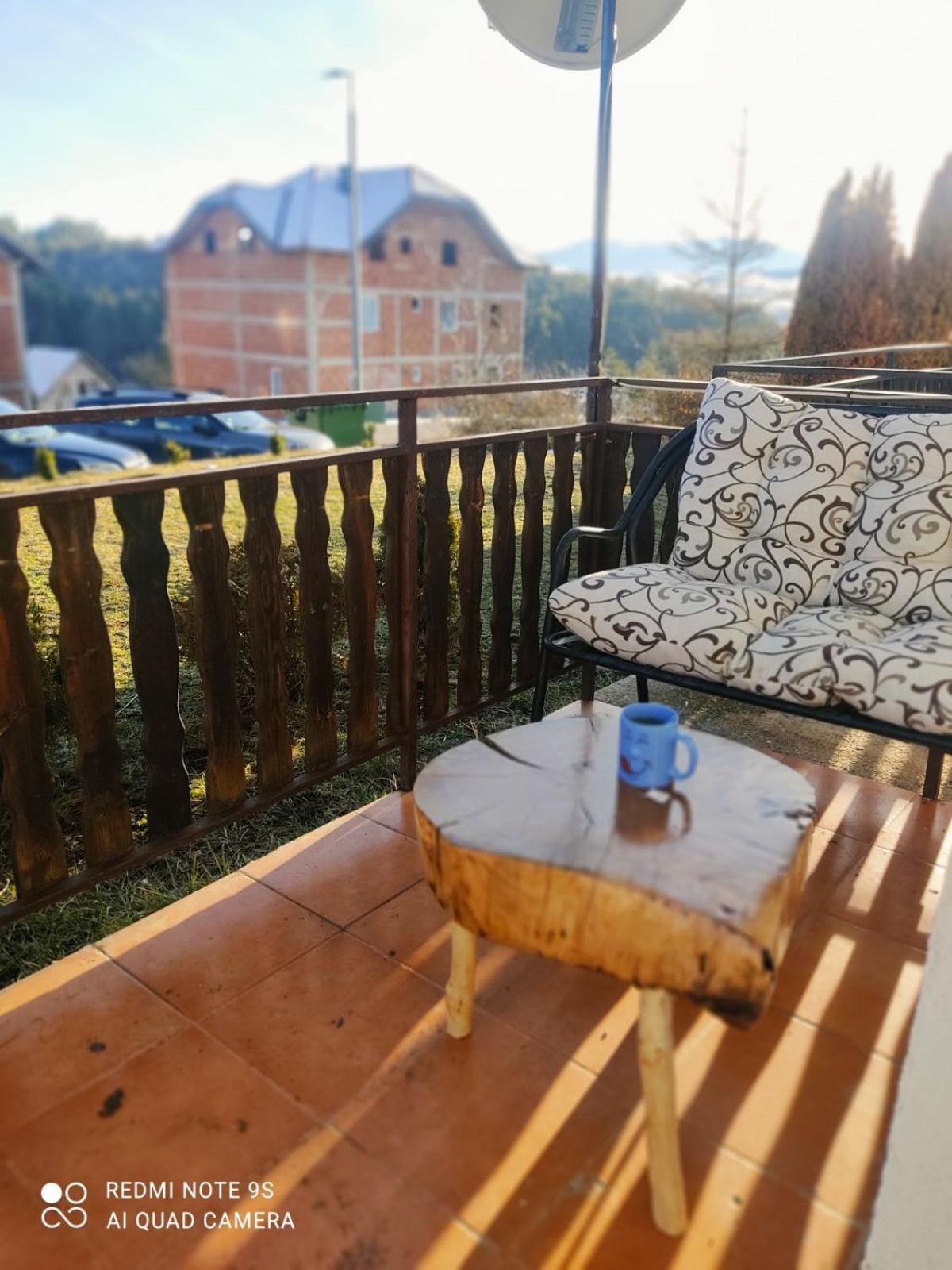 Hotel Apartman Gogi Zlatibor Esterno foto