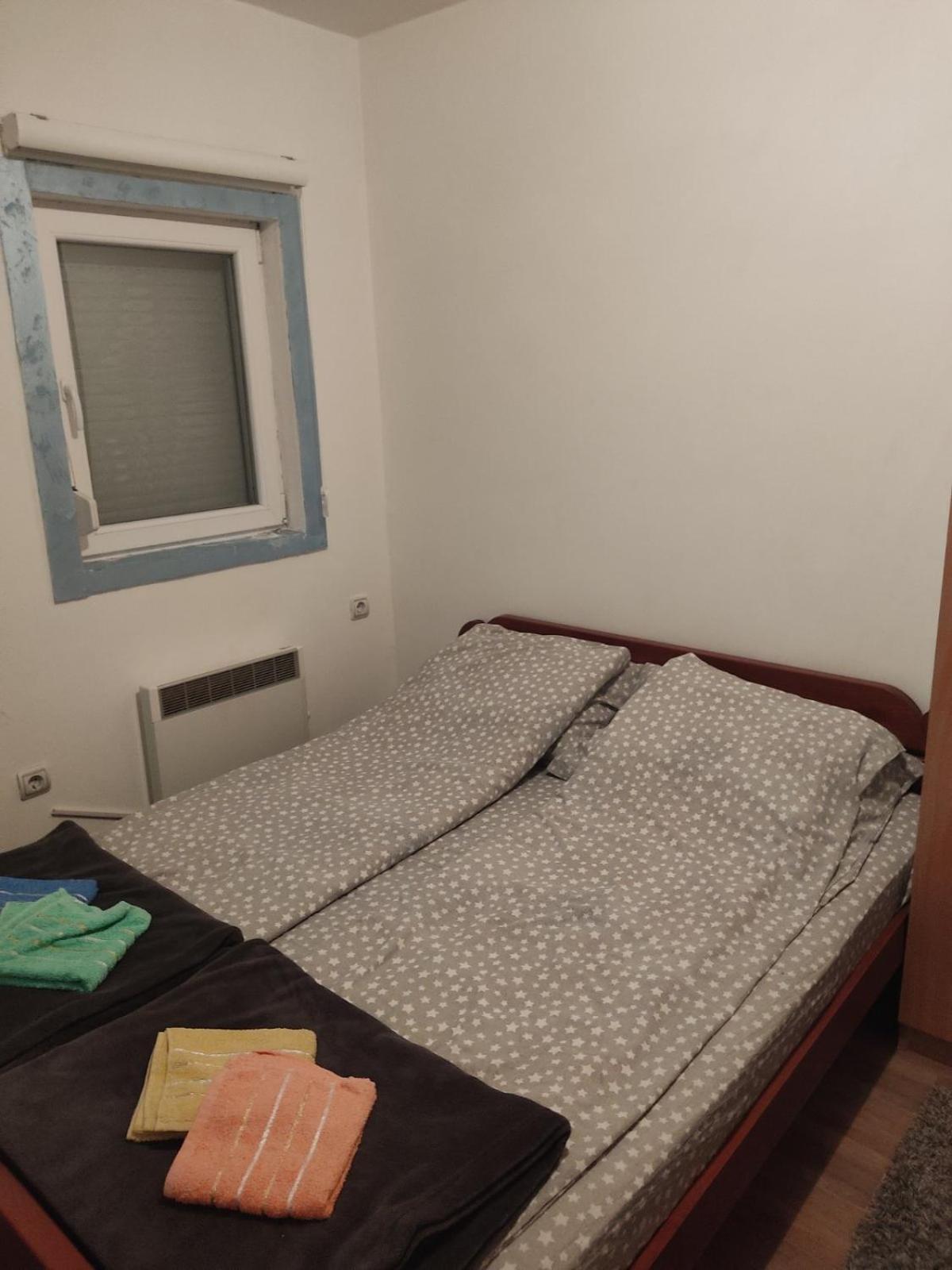 Hotel Apartman Gogi Zlatibor Esterno foto