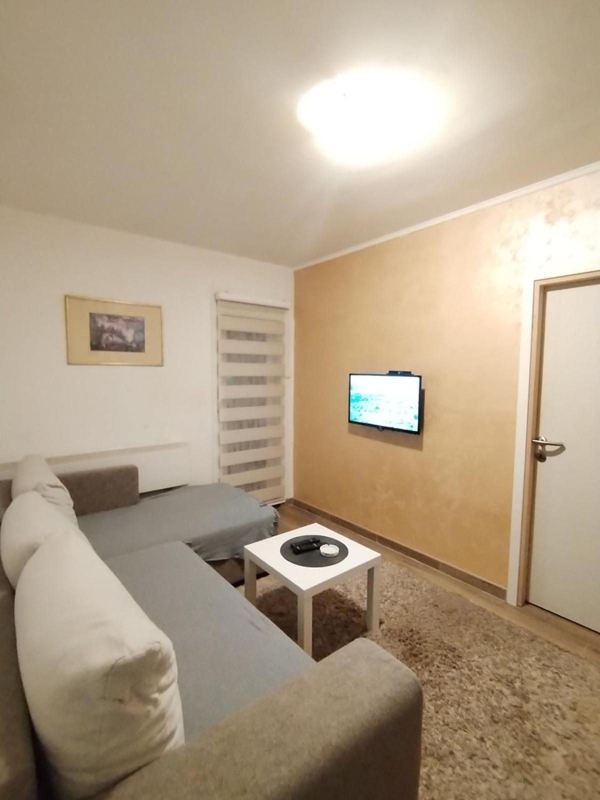 Hotel Apartman Gogi Zlatibor Esterno foto