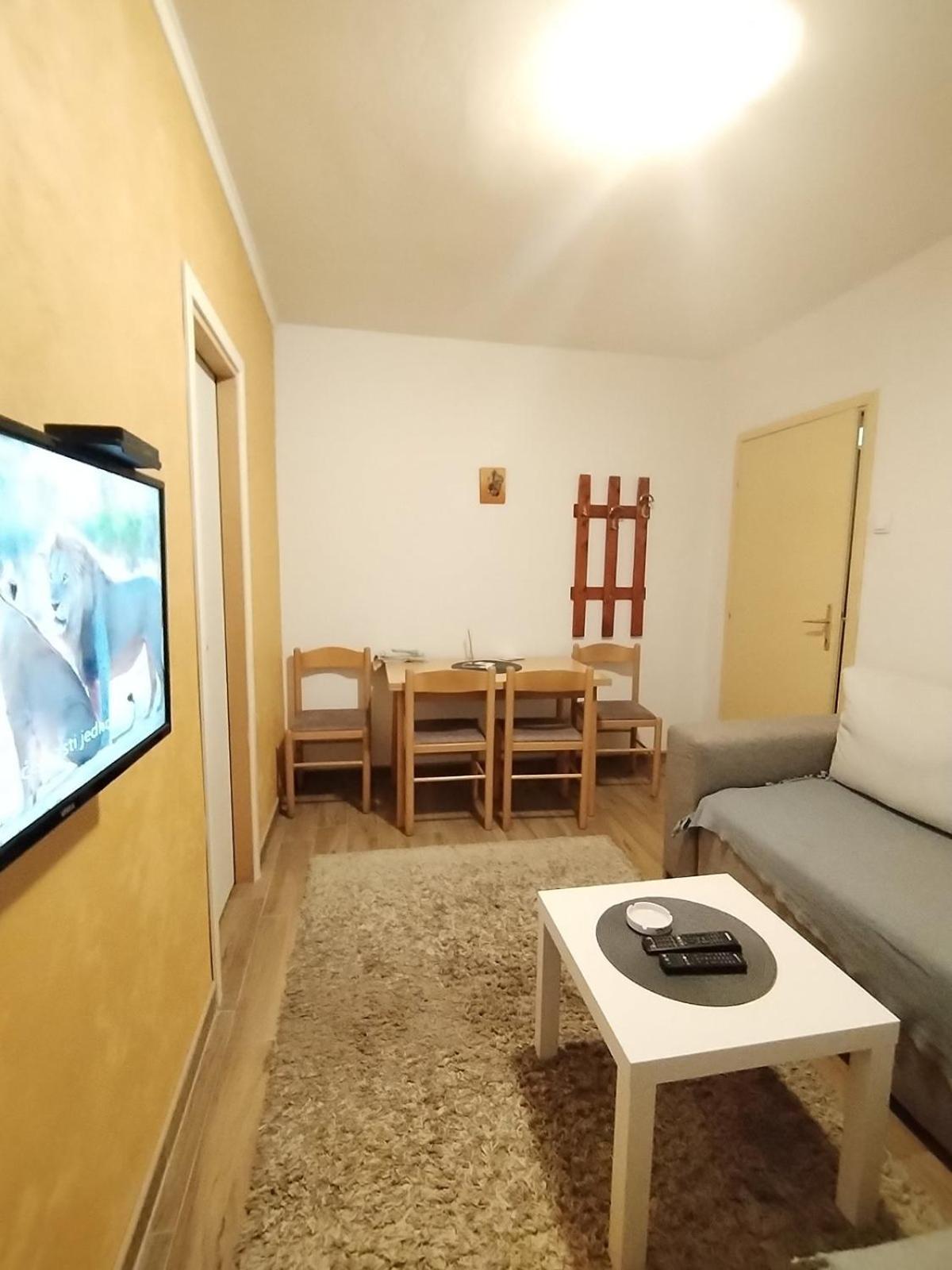 Hotel Apartman Gogi Zlatibor Esterno foto