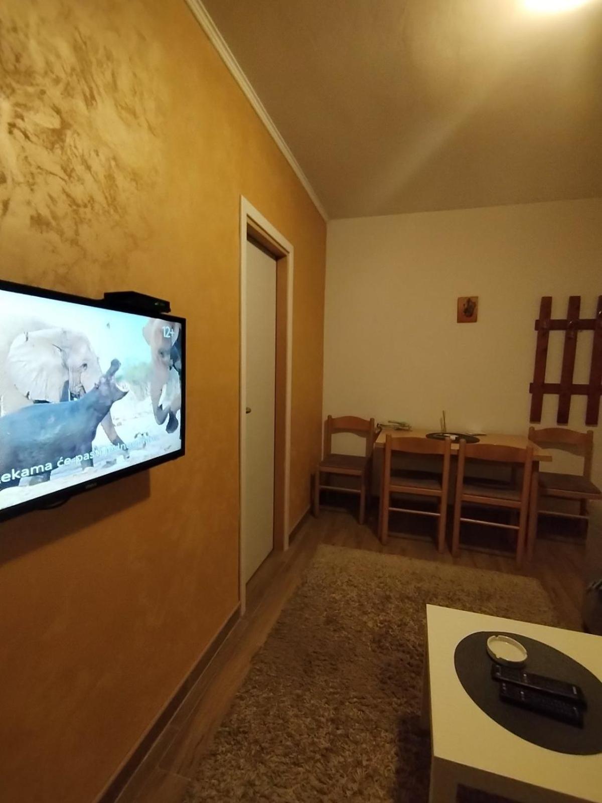 Hotel Apartman Gogi Zlatibor Esterno foto