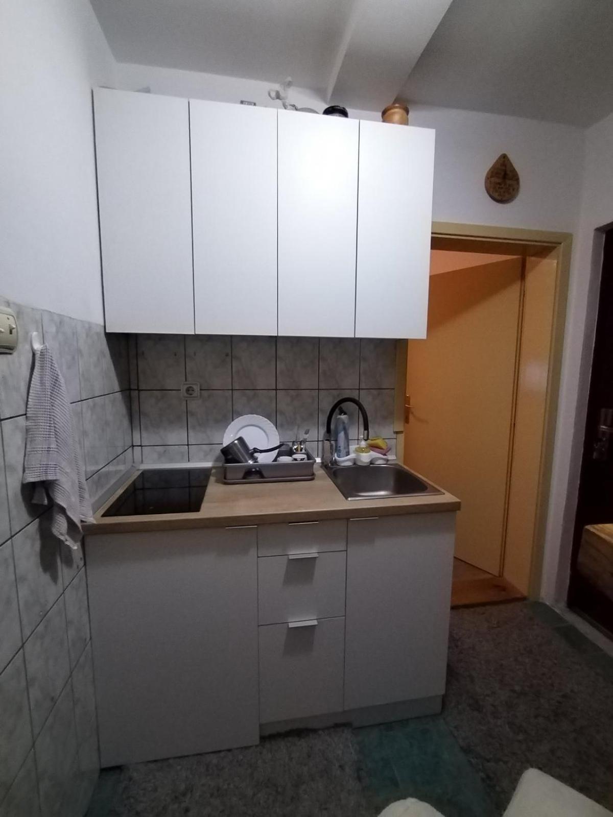 Hotel Apartman Gogi Zlatibor Esterno foto