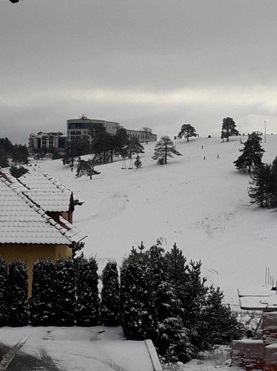 Hotel Apartman Gogi Zlatibor Esterno foto